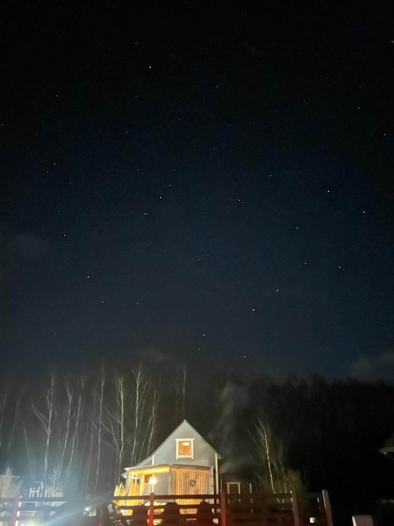 Morski Klimat Sasino Domki Z Balia I Kominkiem Exterior photo